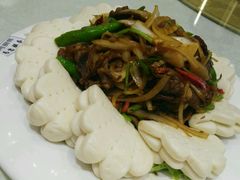 -东北大院·东北菜(三台子店)