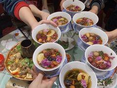 八宝茶-老毛手抓·盐池滩羊非遗手抓(宁夏总店)