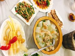 -明升萝卜汤