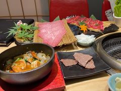 -松鱼亭·和牛烧肉(协鑫广场店)