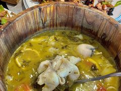 -满堂春特色餐馆