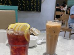 -翠华餐厅(正佳广场店)