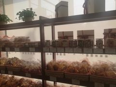 -红宝石·鲜奶小方(长阳店)