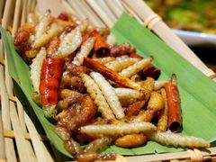 竹虫-云上千禾(水上店)