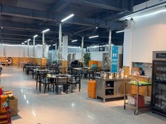 -邛海景风火盆烧烤(大石板古村二分店)