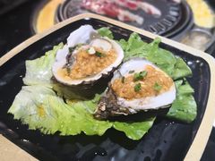 -鹤江桥·红油牛肉粉(SKP店)