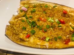 -枪火串烧·东北特色烧烤(罗湖总店)