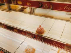 -西村叔叔的店·面包·甜品·蛋糕(崂山丽达店)