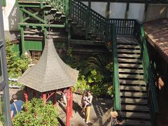 -三鹰之森吉卜力美术馆