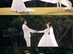 -经典婚纱摄影美学馆·私人定制