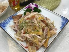 -寻味顺德·南记酒家·传统顺德菜·鱼生(广源路店)