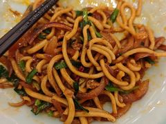 -飞天大厦清真餐厅