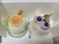 -chuchulab日式短蛋糕(粤海天地店)