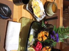 -嗨寿司 无国界料理