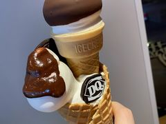 -DQ·蛋糕·冰淇淋(龙茗店)