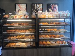 -85度C(上海秀沿路店)