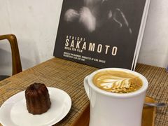 -研途咖啡馆(健康路店)