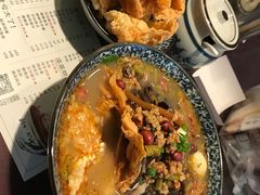 -螺世纪螺蛳粉·桂味小排档(裕德店)