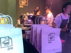 -JPG coffee(广州体育西店)