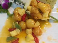 -雅逸居海鲜小厨