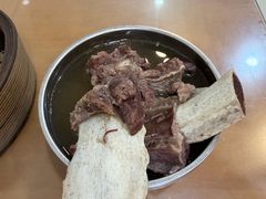 -老牌依强牛肉店(达道总店)