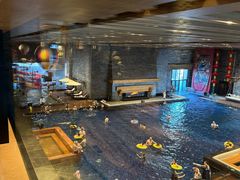 -清河半岛温泉度假酒店