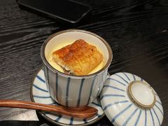 -玄白·炭烤活鳗(上海首店)