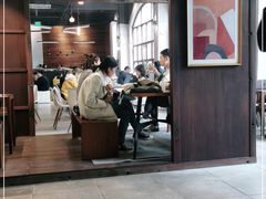 -VESH COFFEE(定西路店)