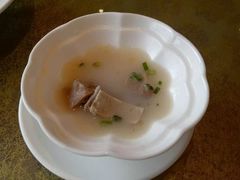 沙姜猪肚鸡脚-顺德喜来登酒店·采悦轩