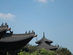 -杭州半山国家森林公园