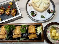 -3号仓库·创意中国菜(新世界城店)