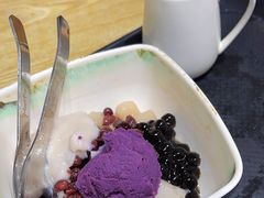 -鲜芋仙(南开大悦城店)