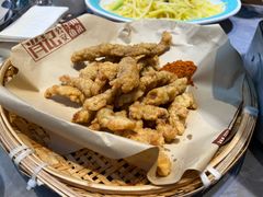 -肖记公安牛肉鱼杂馆·省级非物质文化遗产(江汉路直营店)