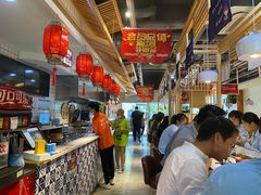 -苗小坛酸汤鱼(酒仙桥店)