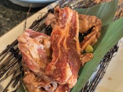 -梦山水日本烧肉(五四广场店)