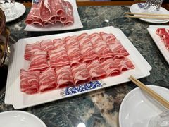 -楼外楼肥羊木炭火锅居(乐群街店)