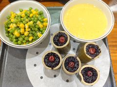 -李东农庄·当地安吉味(中南百草园店)