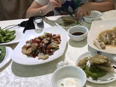 -林记象山海鲜(广灵二路店)