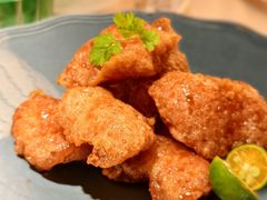 -華府Deluxe(兴业太古汇店)