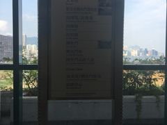 -鲤鱼门海鲜街