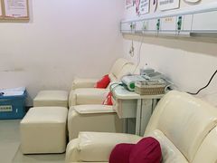 -济南艾玛体检中心