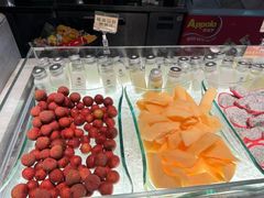 -东方棕泉·洗浴·按摩·美食国际水疗会所(福田店)