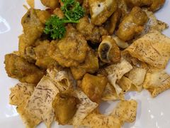 -七叔家宴家常广西菜(明秀东路店)