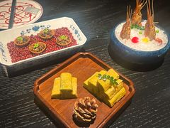 -锦楼·臻选新杭帮(杭州中心店)