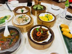 -海皇酒家(钰海万国汇购物广场店)