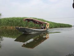 -白洋淀景区