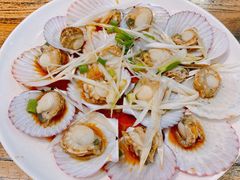-山海菜馆·海肠捞饭·青岛菜(栈桥店)
