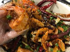 -辣螃铠盆盆蟹大排档(总店)