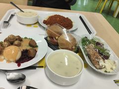 -宜家·瑞典风味餐厅(北京西红门店)