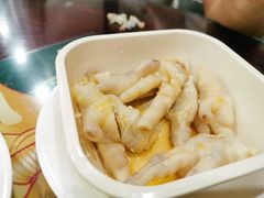 -周大娘牛乳(旧寨古村总店)